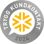 Trygg Kundkontakt 2024