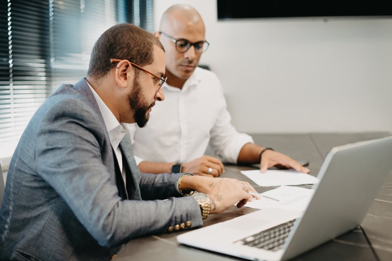 Framtidens outsourcing trender