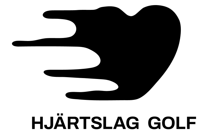 Hjärtslag Golf