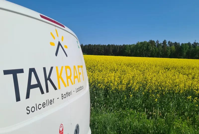 Takkraft – Telemarketing