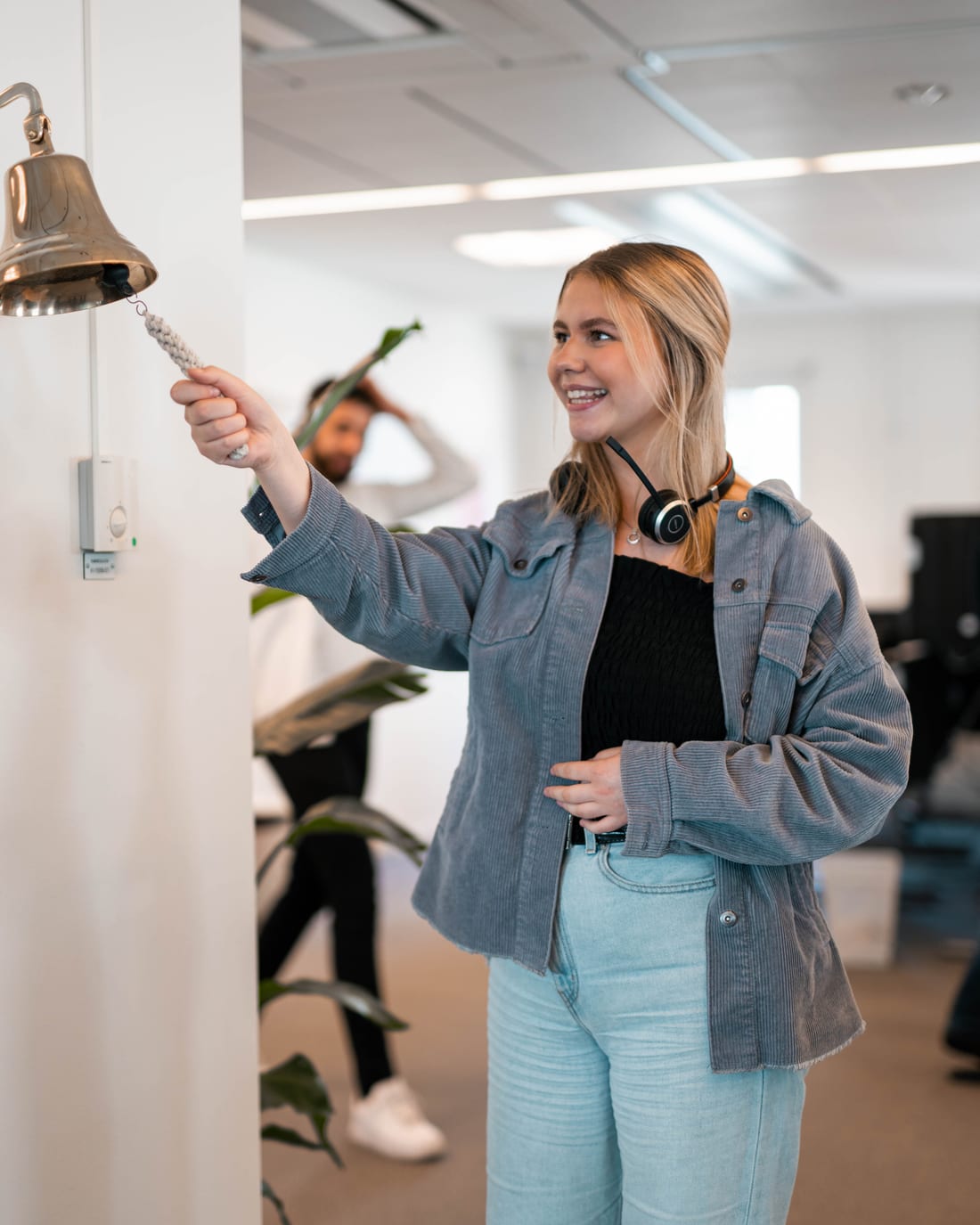 Devi Group – resultat som skapar tillväxt