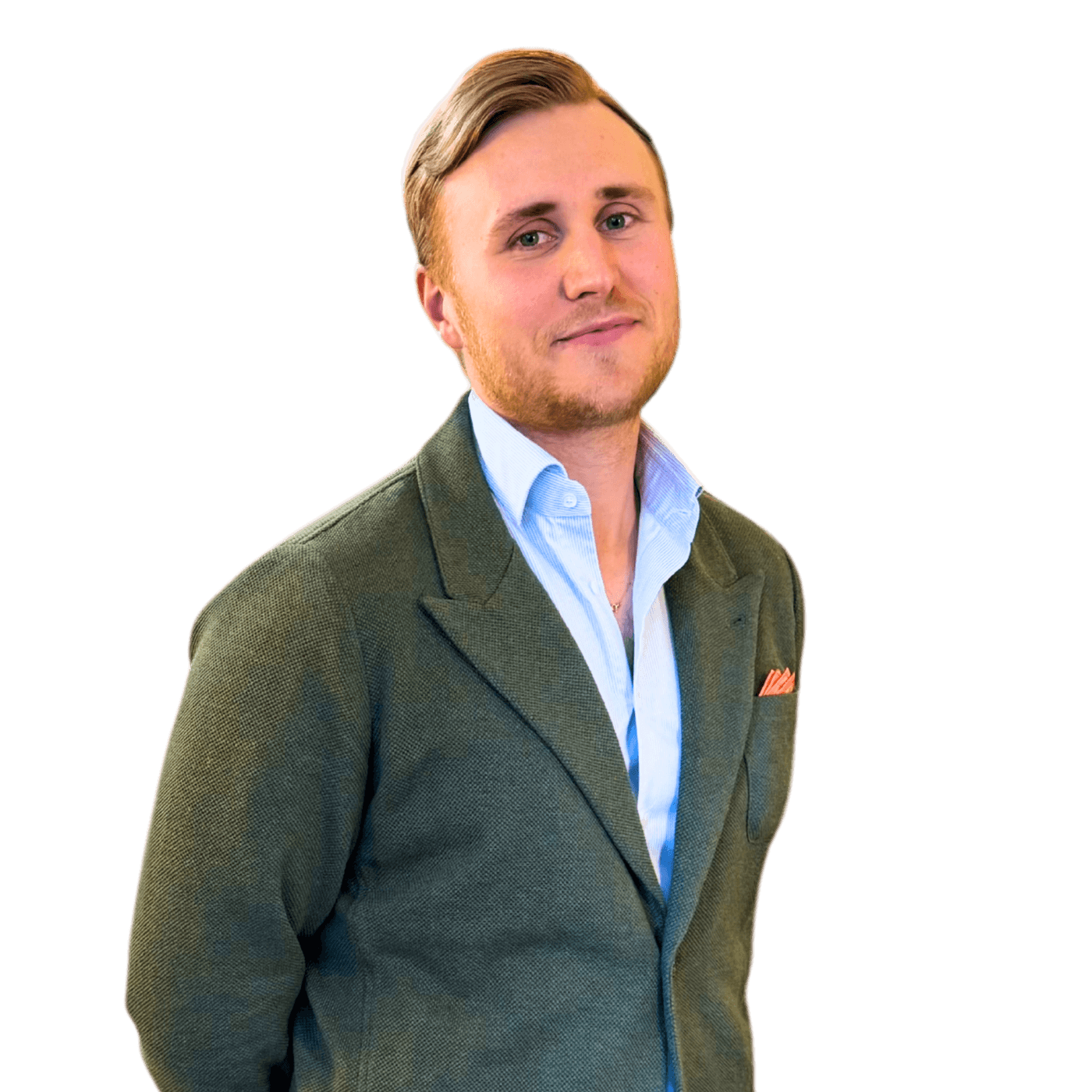 Andreas Ljung